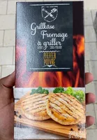 Grillkäse Fromage à griller