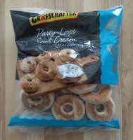 Party-Loop Sow Cream