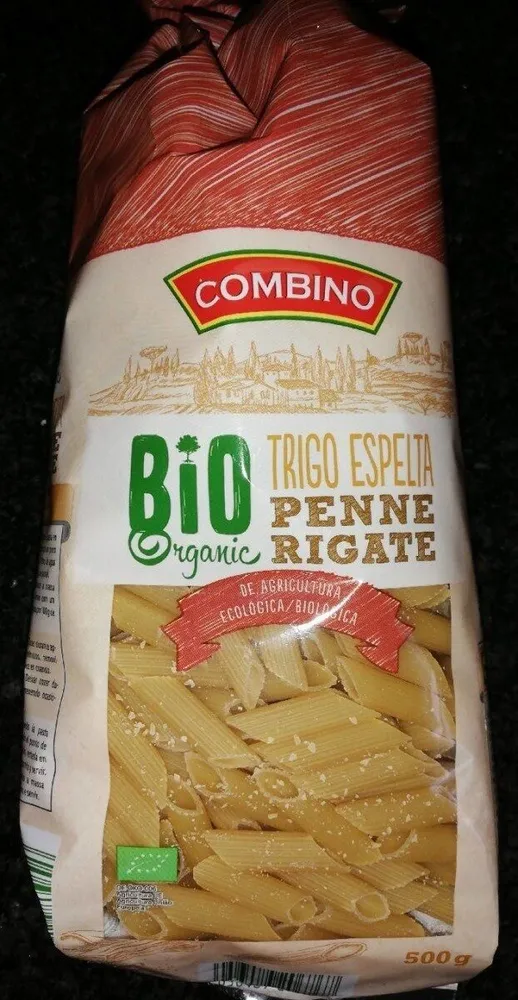 Penne Rigate