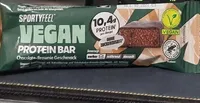 Protein Bar Chocolate-Brownie Geschmack
