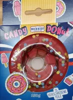 Candy Donut