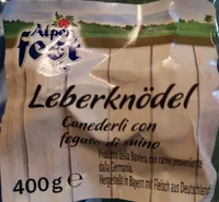 Leberknödel
