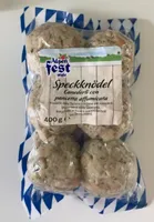 Speckknödel