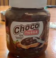 Choco nussa