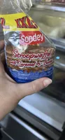 Stroopwafels