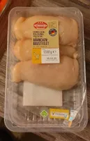 Pechuga de pollo