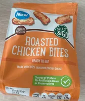 Roaster chicken breast