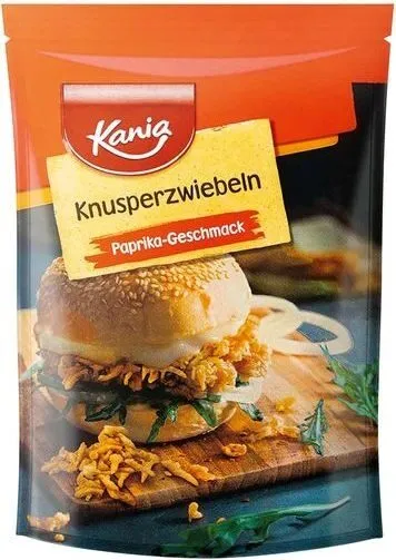 Knusperzwiebeln