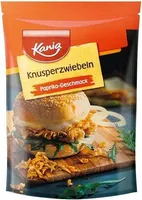 Knusperzwiebeln