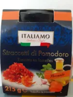 Stracetti di pomodoro piccante