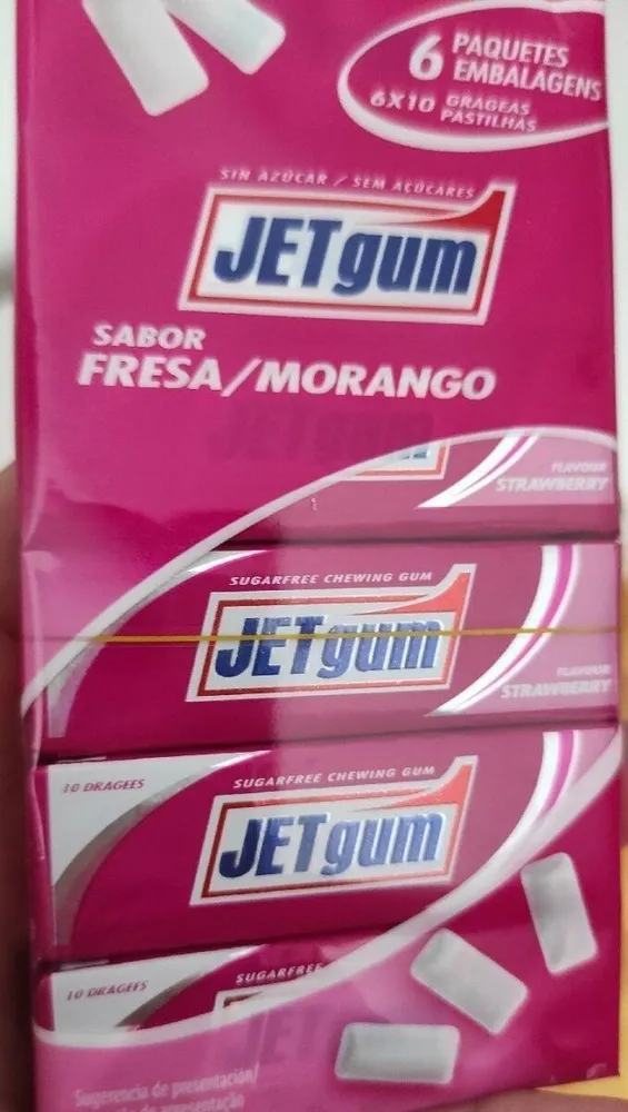 Jetgum