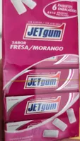 Jetgum
