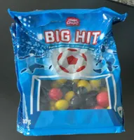 M&m’s