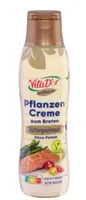 Pflanzencreme