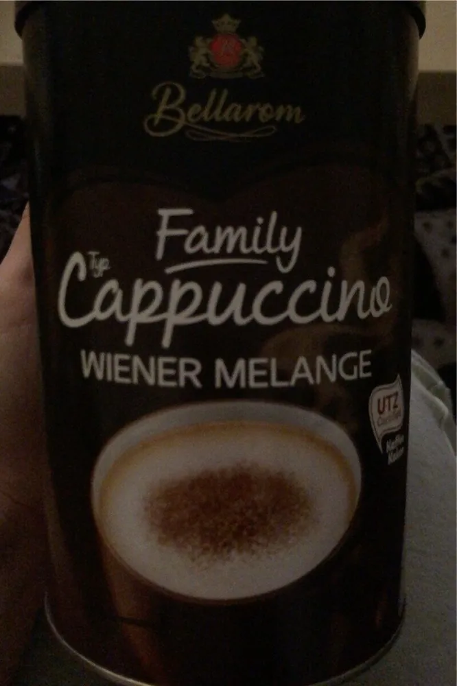 Cappuccino