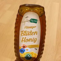 Blüten Honig