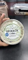 Spinach Dip