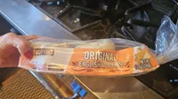 Original English muffins