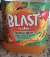 Blast