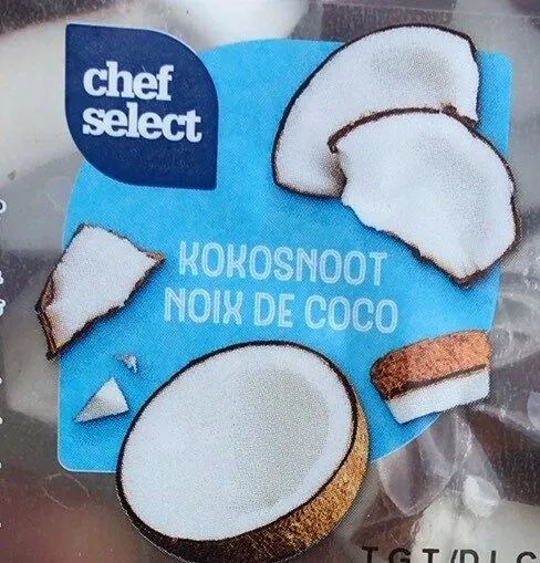Noix de coco