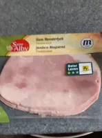 Jambon magistral