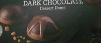 Dessert dome