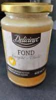 Fond de volaille