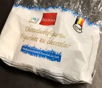 Milk chocolate