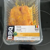 Brazade à l’orientale