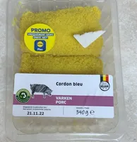 Cordon bleu