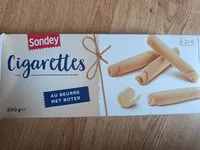 Cigarettes