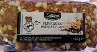 Pain d'épices