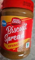 Biscuit Spread