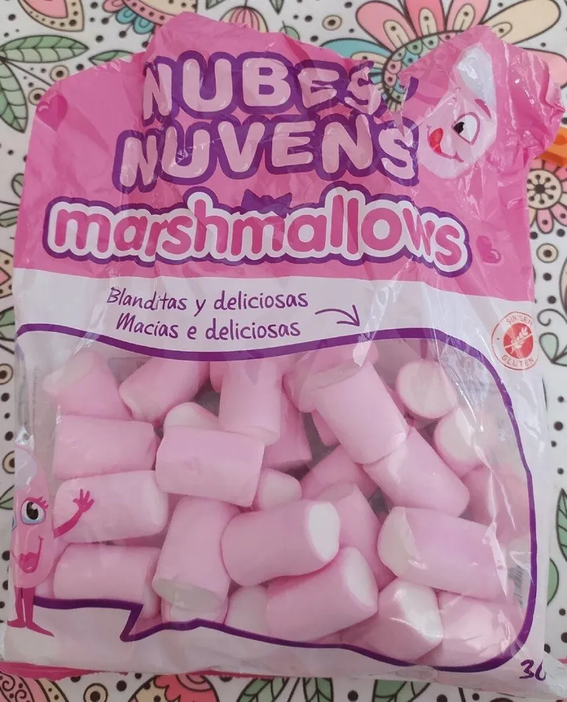 Nubes