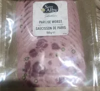 Saucisson de paris