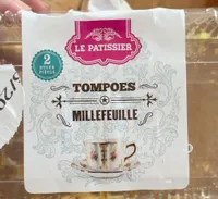 Millefeuille