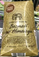 Basmati pur Himalaya
