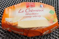 Le Crémeux