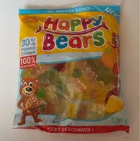 Happy Bears