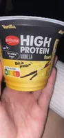 HIGH PROTEIN VANILLA Quark
