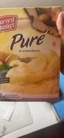 Puré de Patata