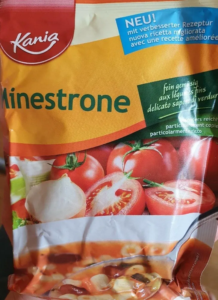 Minestrone
