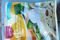 Bündner Gerstensuppe