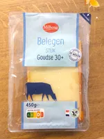 Belegen STUK Goudse 30+