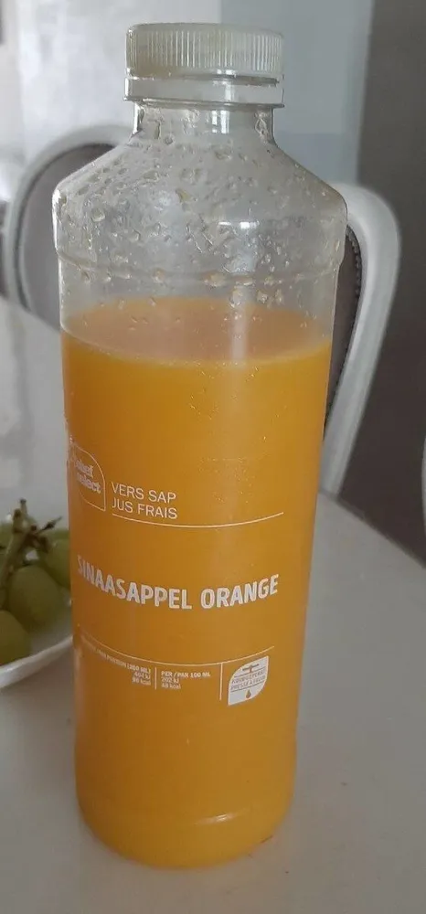 Jus frais  Chef Select