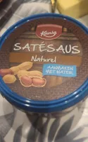 Satesaus