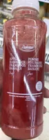 Jus de fruit frais