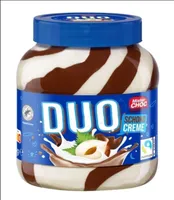 Duo Schoko Creme
