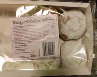 Mehrfrucht-Berliner
