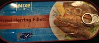 Heringsfilet